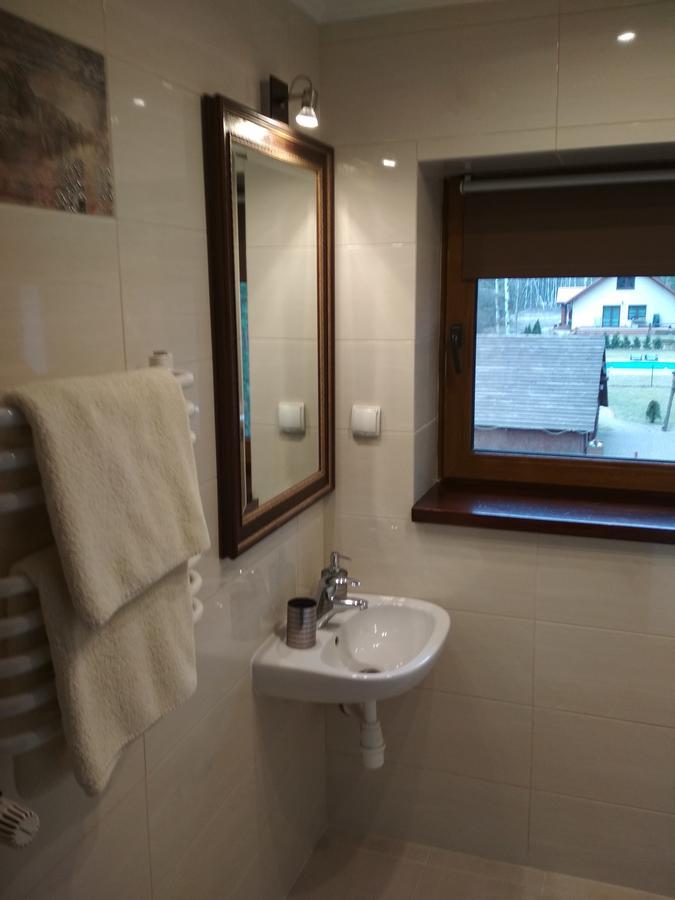 Apartament (2 osoby dorosłe)